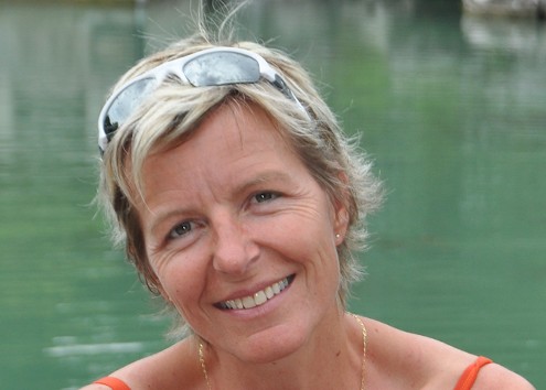 Marie Loye