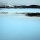 Blue lagoon reykjavik islande icelande
