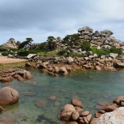 Echange de maisons Bretagne - Suisse