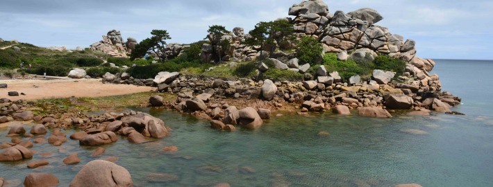 Echange de maisons Bretagne - Suisse